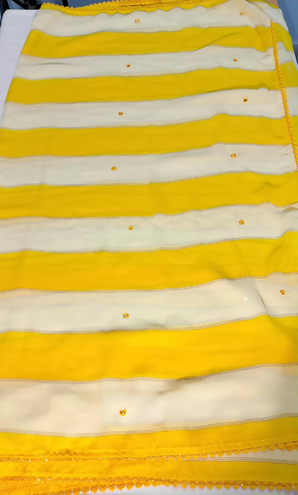 N1565 : Ready To Ship Beautiful Saree With Stitched Blouse N1565 : Ready To Ship Beautiful Saree With Stitched Blouse
