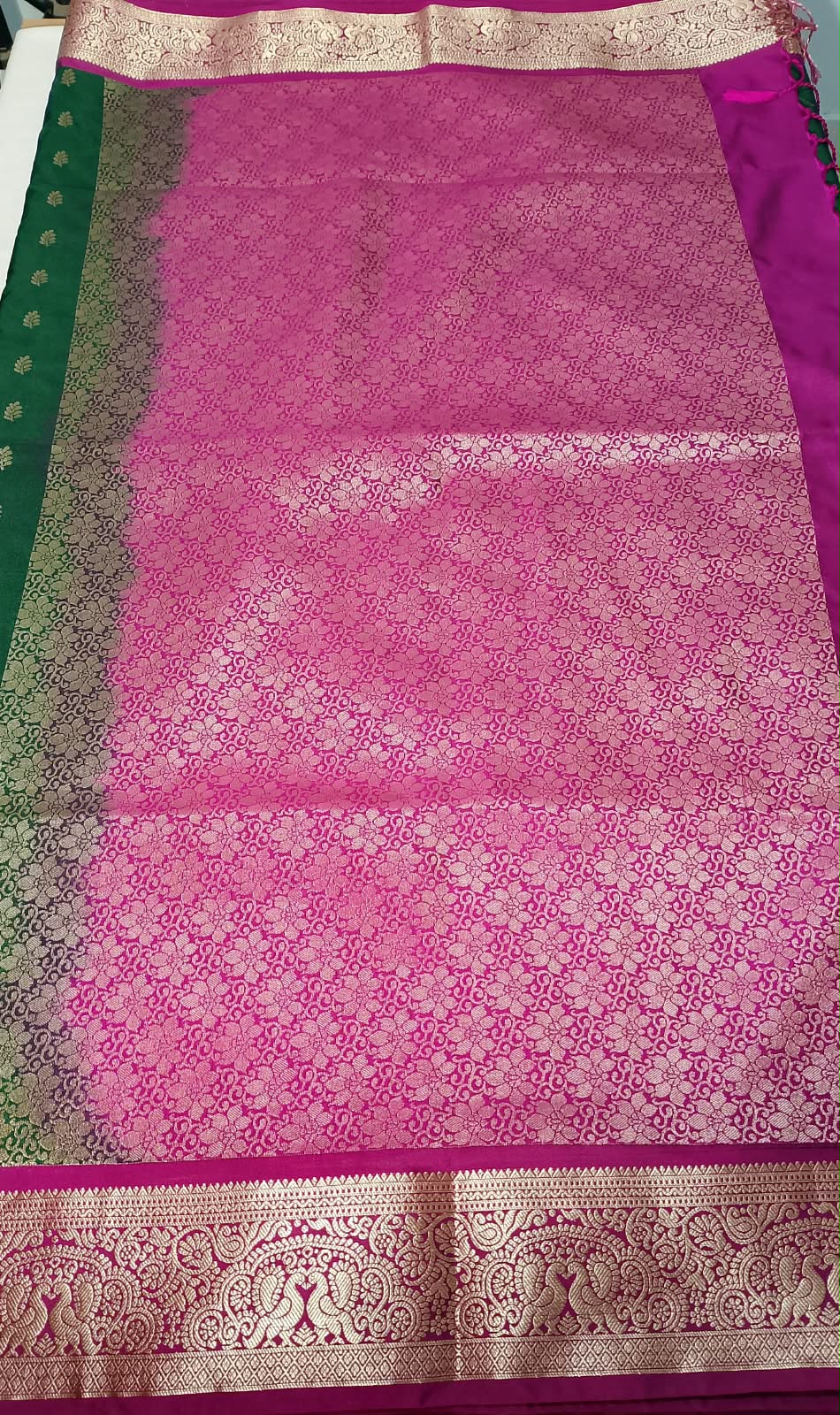 N1600 : Ready To Ship Beautiful Saree With Stitched Blouse N1600 : Ready To Ship Beautiful Saree With Stitched Blouse