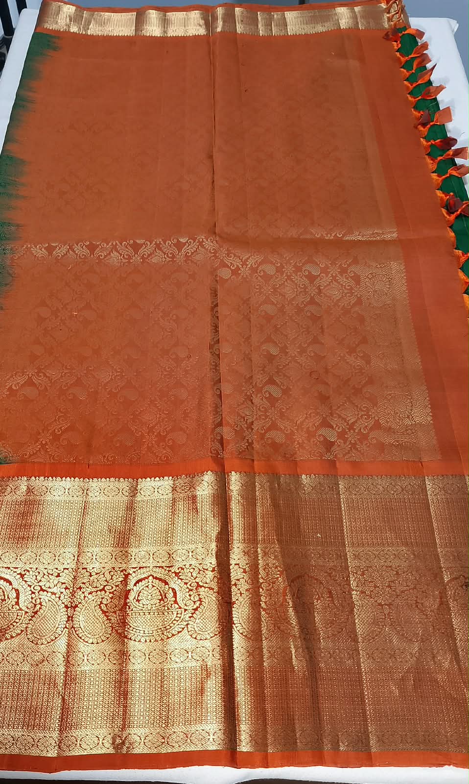 N1627 : Ready To Ship Beautiful Saree With Stitched Blouse N1627 : Ready To Ship Beautiful Saree With Stitched Blouse