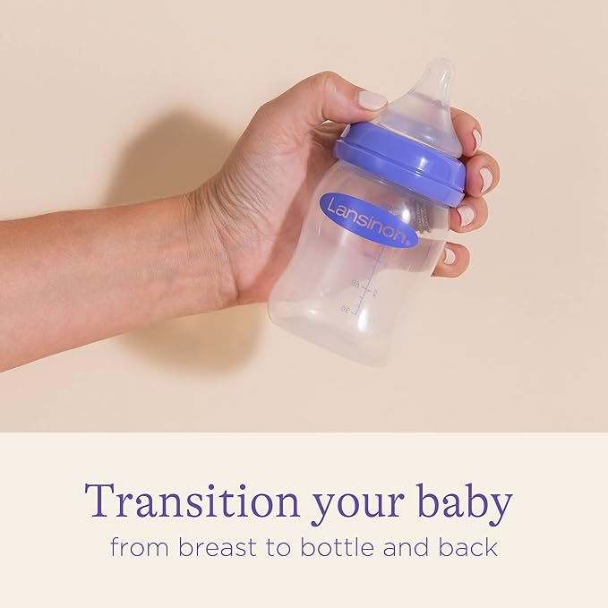Lansinoh Replacement Nipples (Single)