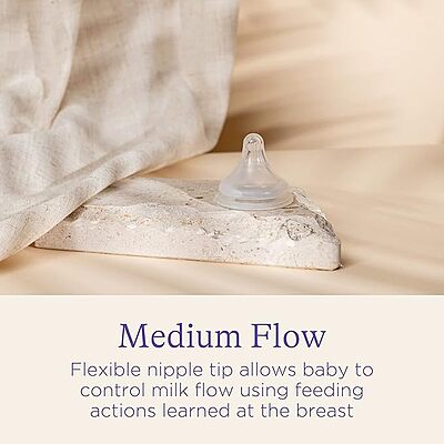 Lansinoh Replacement Nipples (Single) Lansinoh Replacement Nipples (Single)