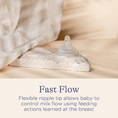 Lansinoh Replacement Nipples (Single) Lansinoh Replacement Nipples (Single)