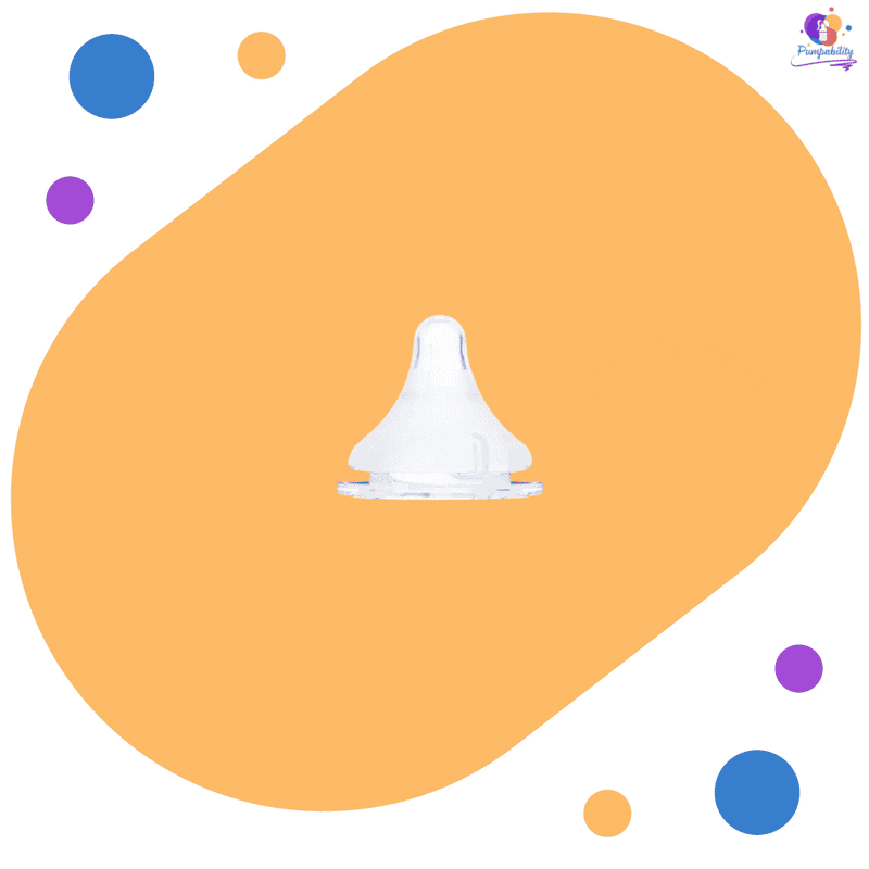 Lansinoh Replacement Nipples (Single) Lansinoh Replacement Nipples (Single)