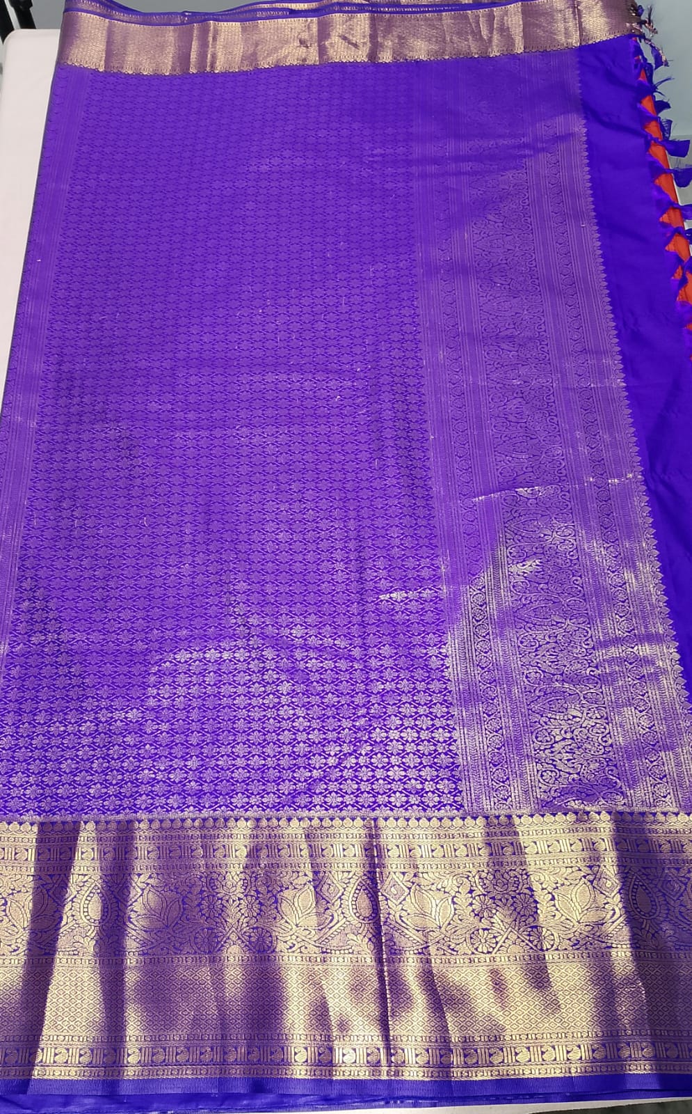 N1665 : Ready To Ship Beautiful Saree With Stitched Blouse N1665 : Ready To Ship Beautiful Saree With Stitched Blouse