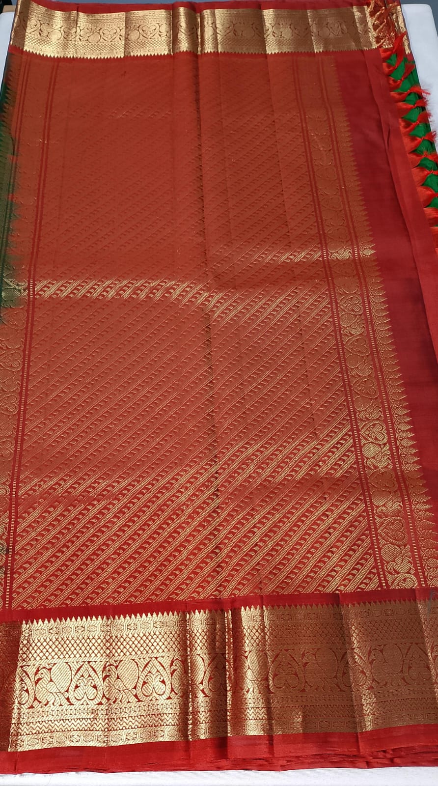 N1683 : Ready To Ship Beautiful Saree With Stitched Blouse N1683 : Ready To Ship Beautiful Saree With Stitched Blouse