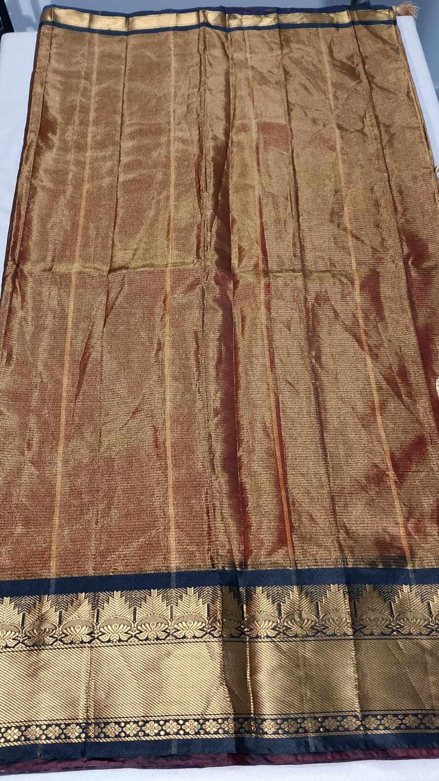 N1689 : Ready To Ship Beautiful Saree With Stitched Blouse N1689 : Ready To Ship Beautiful Saree With Stitched Blouse