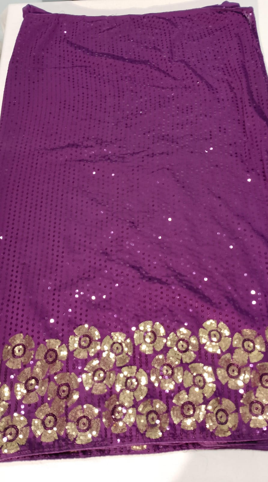 N1714 : Ready To Ship Beautiful Saree With Stitched Blouse N1714 : Ready To Ship Beautiful Saree With Stitched Blouse