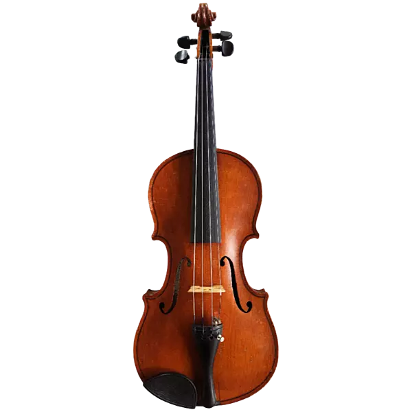 "Bonnie" Thomas Craig violin, 7/8, c 1930