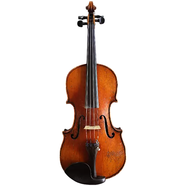 "Excelsior" Violin, 4/4, c1930, European trade violin
