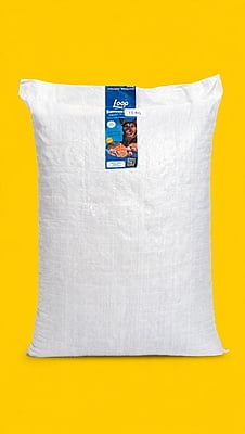 Samaki Crunch Dog Food 15Kg