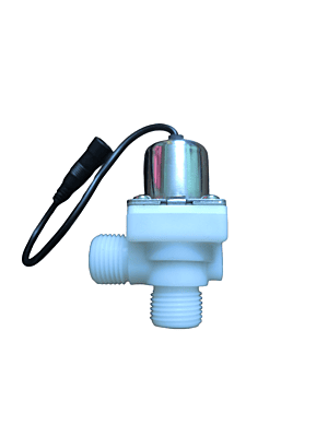 QUEO QU-Solenoid Valve Urinal MARSALA NEO PE Q 700476 QUEO QU-Solenoid Valve Urinal MARSALA NEO PE Q 700476