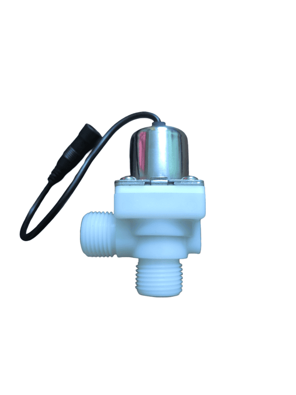 QUEO QU-Solenoid Valve Urinal MARSALA NEO PE Q 700476 QUEO QU-Solenoid Valve Urinal MARSALA NEO PE Q 700476
