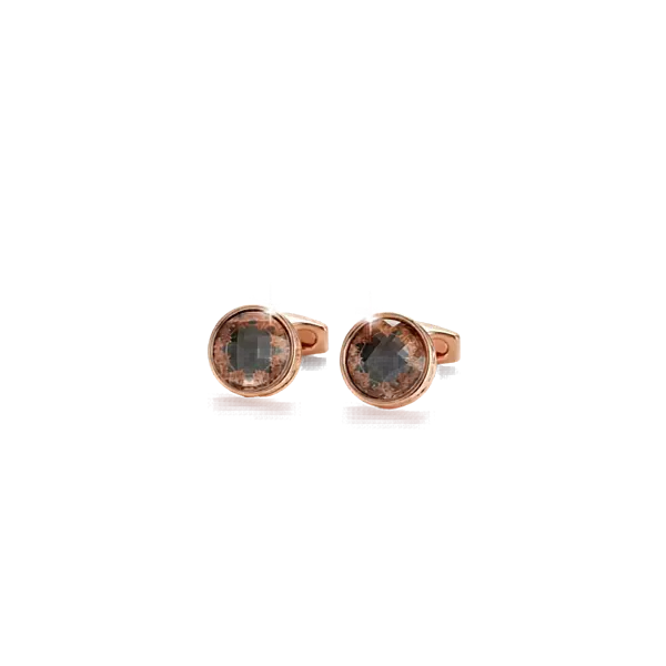 Monogram Amber
