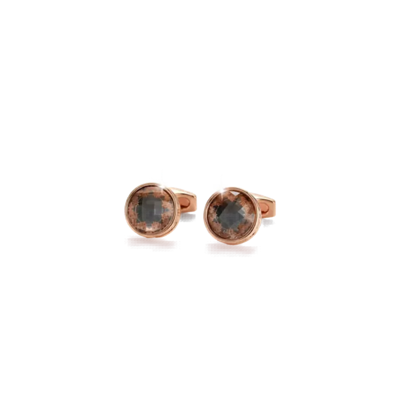 Monogram Amber