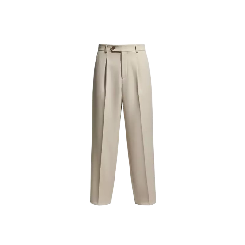 Pont Neuf Trouser