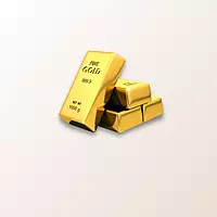 Lingot D'or