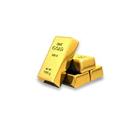 Lingot D'or
