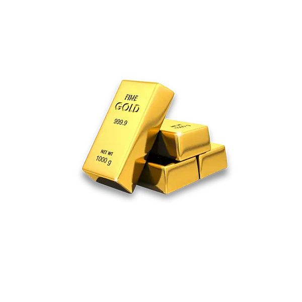 Lingot D'or