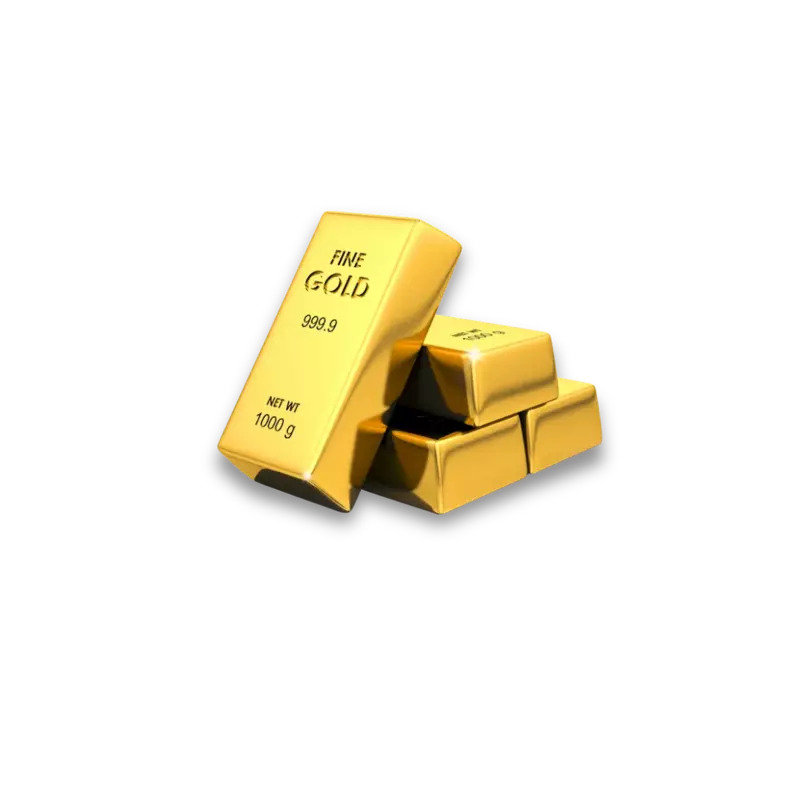 Lingot D'or