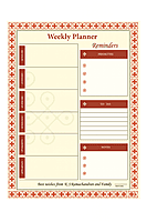 Flexible Magnet Sheet- Custom