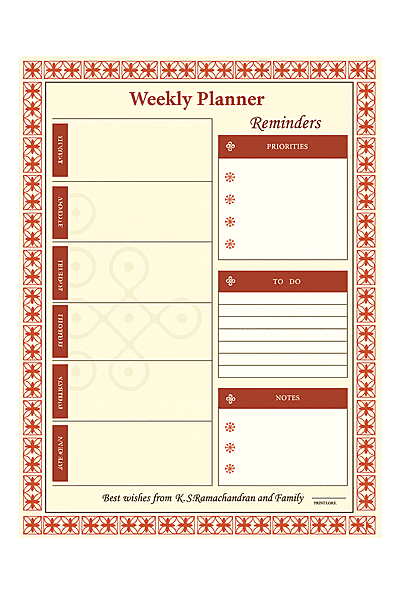 Flexible Magnet Sheet- Custom