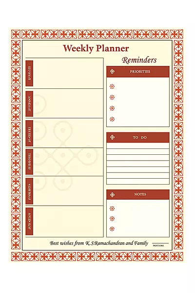 Flexible Magnet Sheet- Custom