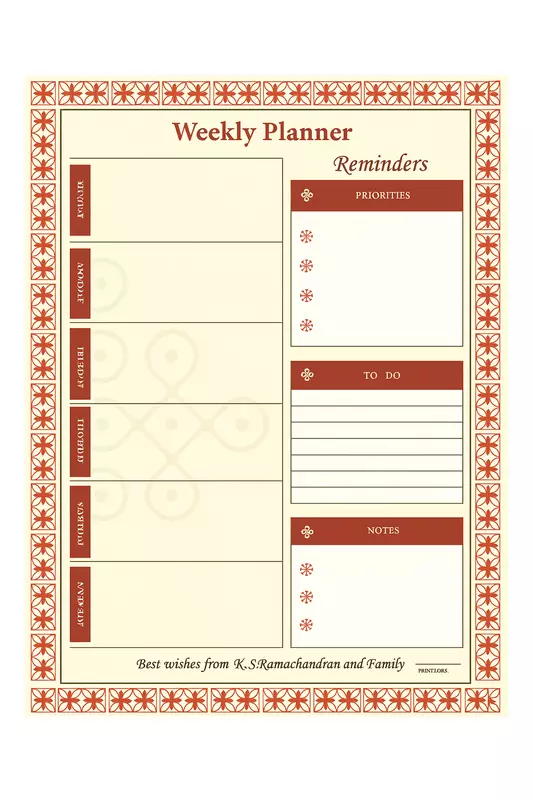 Flexible Magnet Sheet- Custom