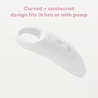 Frida Mom 2 In 1 Lactation Massager
