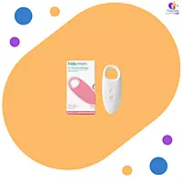 Frida Mom 2 In 1 Lactation Massager