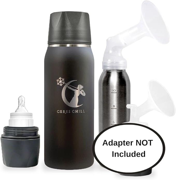 Ceres Chill OG Breastmilk Chiller