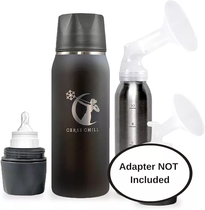 Ceres Chill OG Breastmilk Chiller