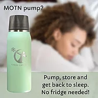 Ceres Chill OG Breastmilk Chiller