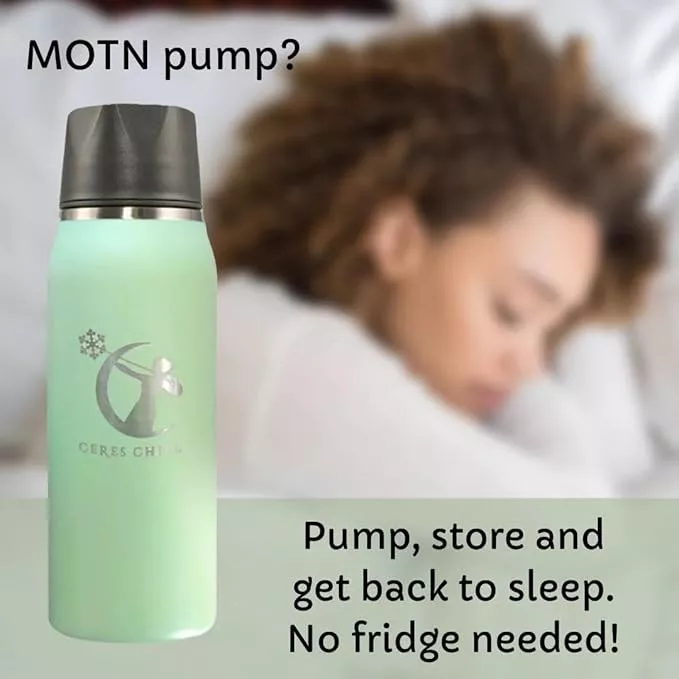Ceres Chill OG Breastmilk Chiller