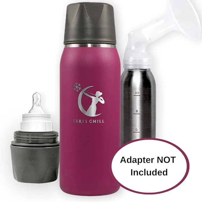 Ceres Chill OG Breastmilk Chiller