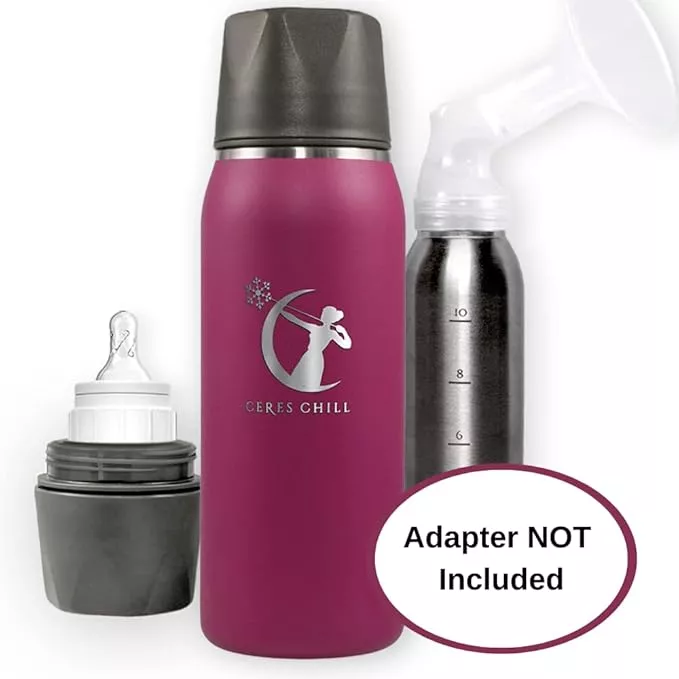 Ceres Chill OG Breastmilk Chiller