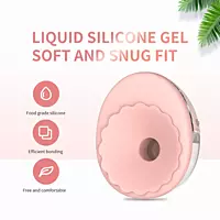MY381 SINGLE WEARABLE BREAST PUMP