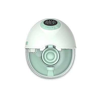MY381 SINGLE WEARABLE BREAST PUMP