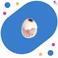 MY381 SINGLE WEARABLE BREAST PUMP