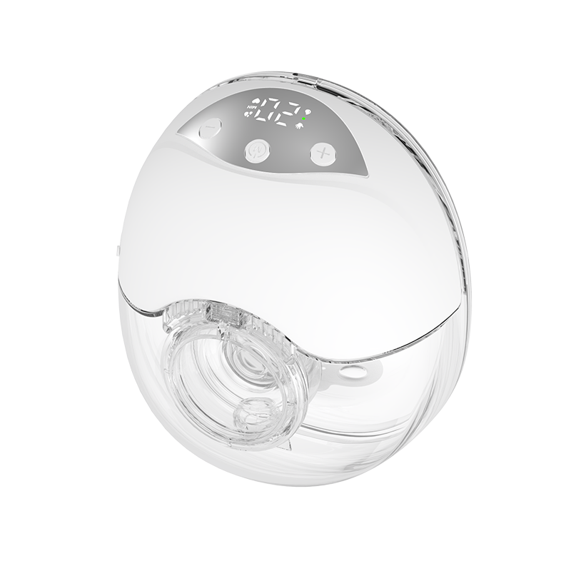 MY378 DOUBLE WEARABLE BREAST PUMP
