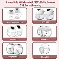 Replacement Diaphragm (Single)