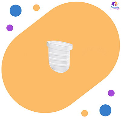 Replacement Diaphragm (Single)