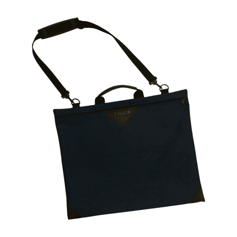 TRAN Portfolio Basic 36x43 cm