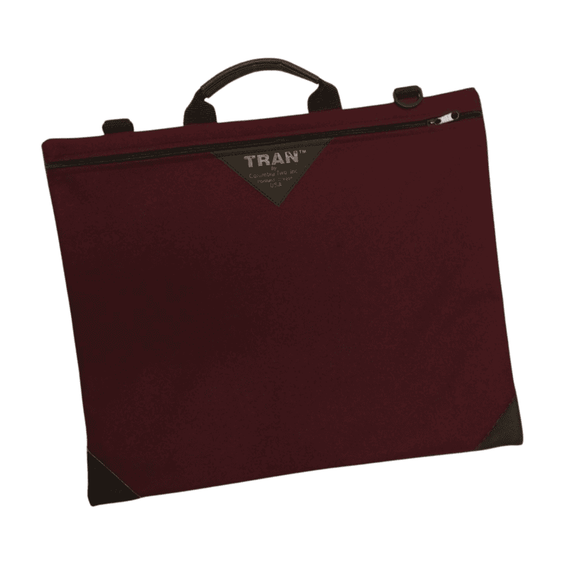 TRAN Portfolio Basic 36x43 cm