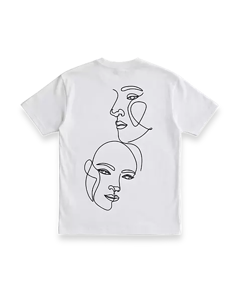 The Atelier Tee