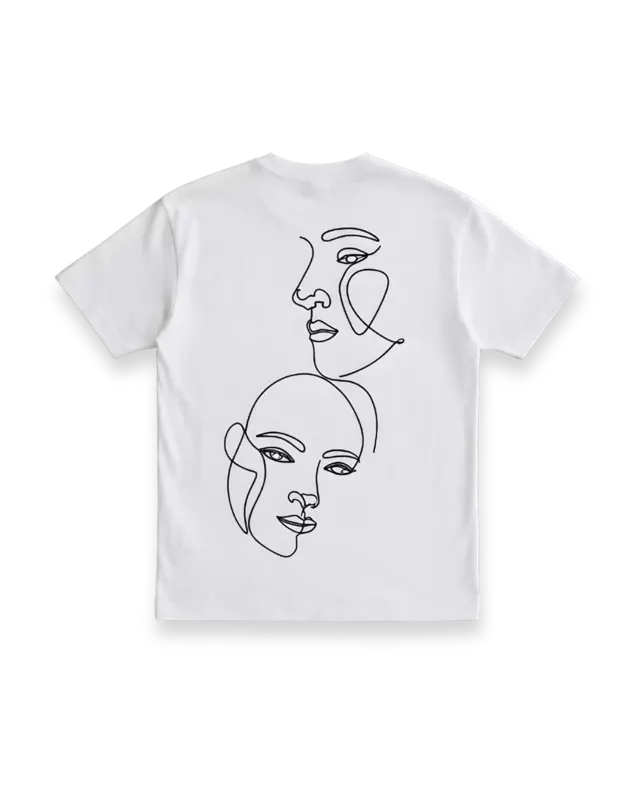The Atelier Tee