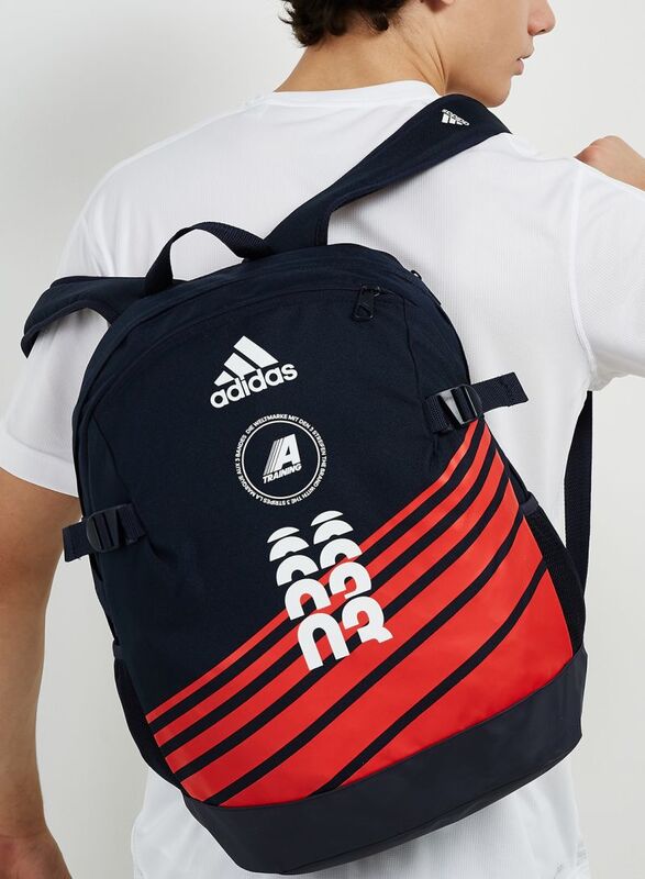 Adidas Power Training Backpack 25.75 Litres