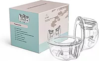 Zomee Collection Cups