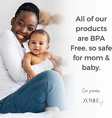 Zomee Collection Cups Zomee Collection Cups