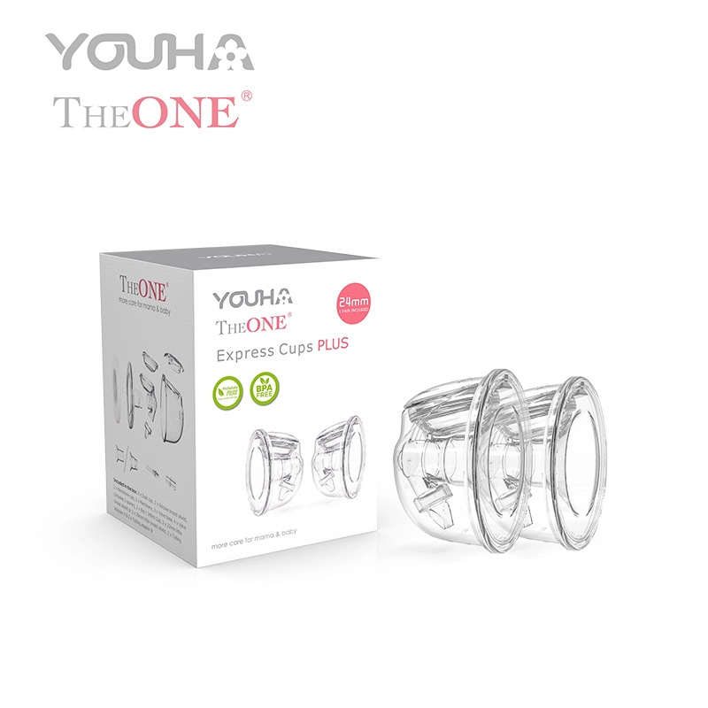 Youha Express Cups Plus