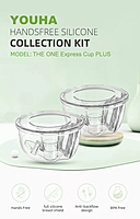 Youha Express Cups Plus
